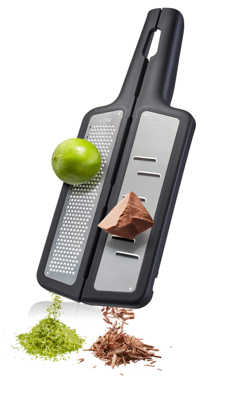  Gefu Rafino foldable grater