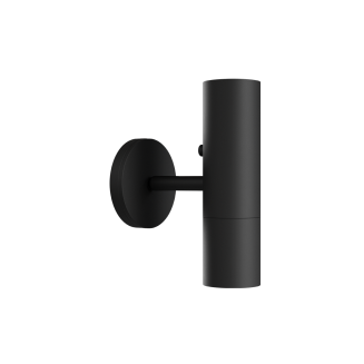 Lampa ścienna SACKit Expo Wall Black - 2