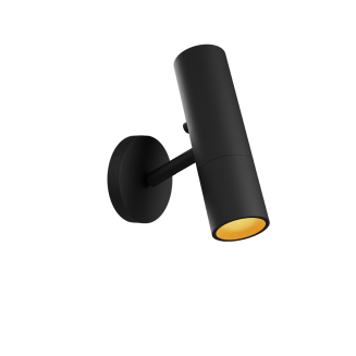 Lampa ścienna SACKit Expo Wall Black - 3