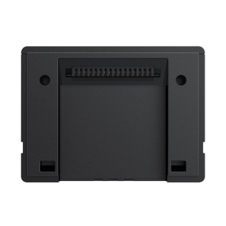 Zestaw: Przenośna lodówka EcoFlow Glacier 45L + Bateria 298Wh - 12