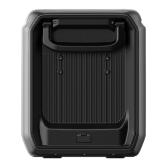 Zestaw: Przenośna lodówka EcoFlow Glacier 45L + Bateria 298Wh - 8