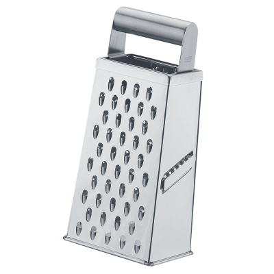  Gefu Cubo 4-sided grater