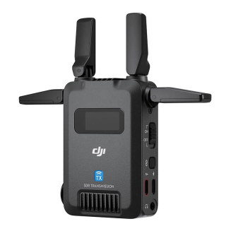 Nadajnik do bezprzewodowego systemu transmisji DJI SDR Transmission - 3