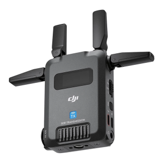 Nadajnik do bezprzewodowego systemu transmisji DJI SDR Transmission - 8
