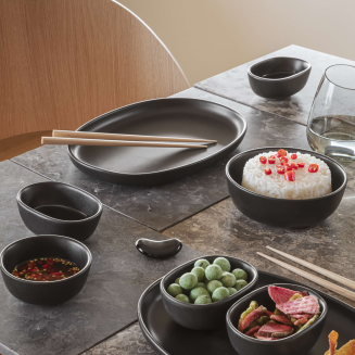 Eva Solo Nordic Kitchen Soy Sauce Bowl 0.1 l - 4