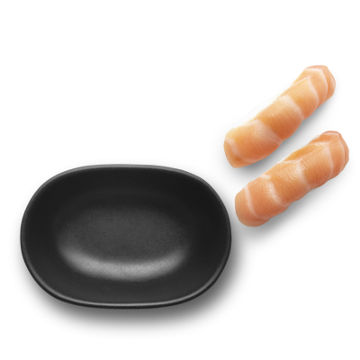 Eva Solo Nordic Kitchen Soy Sauce Bowl 0.1 l