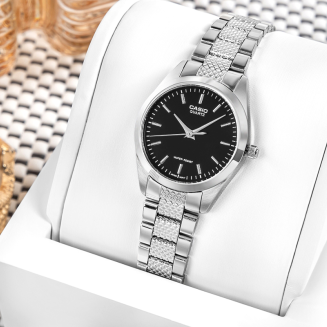 Zegarek Damski CASIO LTP-1274D-1 + BOX - 5