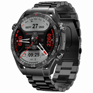 Smartwatch Gravity GT13-1 - 3