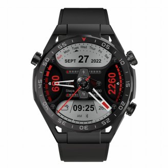 Smartwatch Gravity GT13-1 - 5
