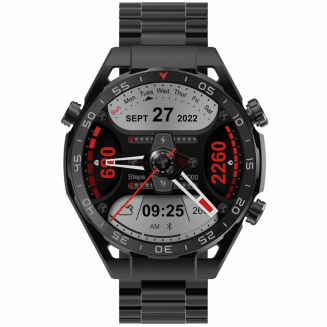 Smartwatch Gravity GT13-1 - 4