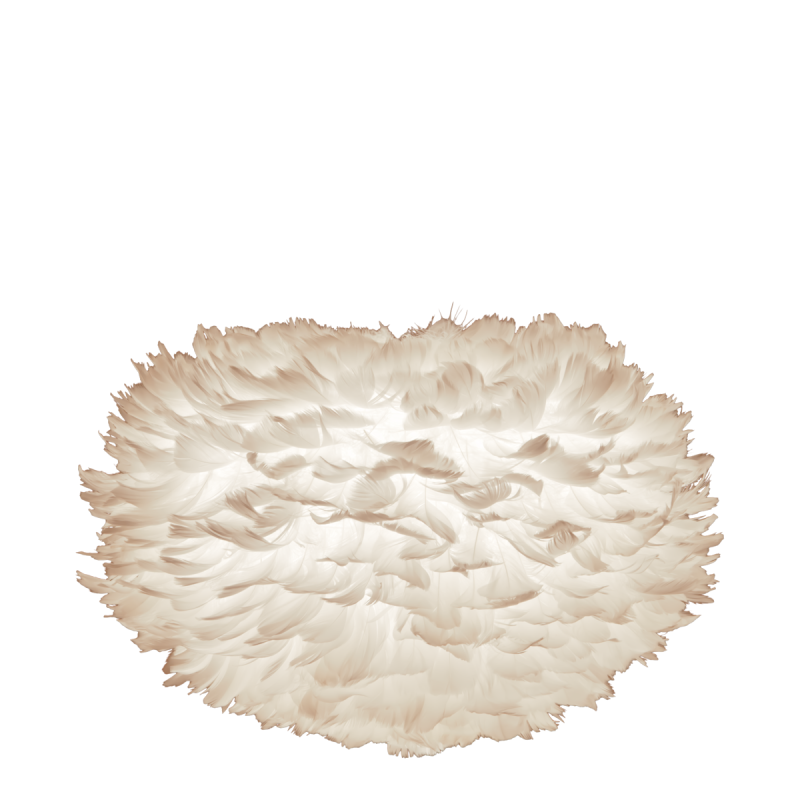  Umage EOS white lamp 45 cm