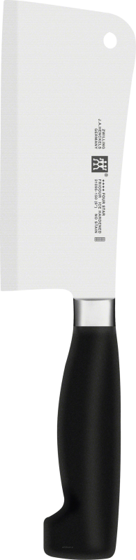  Zwilling Four Star cleaver - 15 cm