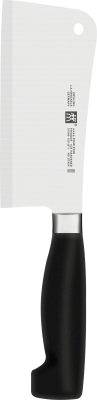  Zwilling Four Star cleaver - 15 cm