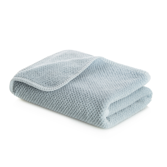  Graccioza Bee Waffle Seamist towel - 3
