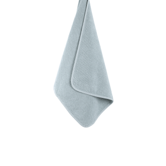  Graccioza Bee Waffle Seamist towel - 2