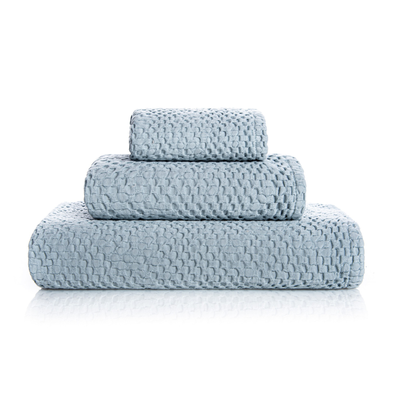  Bricini Be Vegan Seamist towel