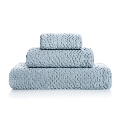  Bricini Be Vegan Seamist towel