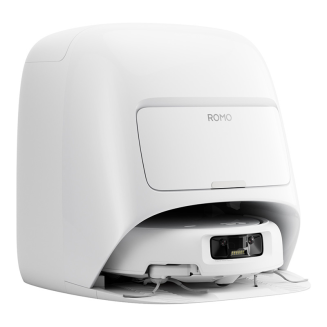 Robot sprzątający DJI Romo S - 3