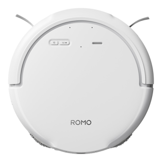 Robot sprzątający DJI Romo S - 7