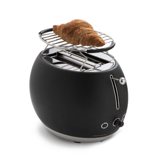 Toster Casa Bugatti Romeo Black - 5