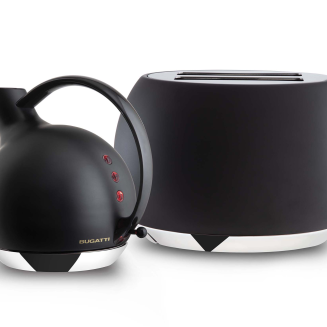 Toster Casa Bugatti Romeo Black - 10