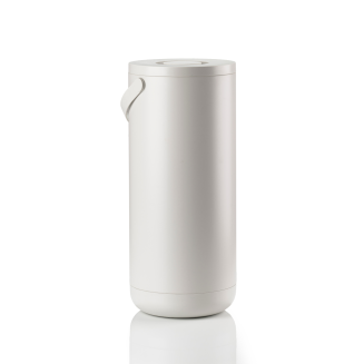  Zone Denmark Circular Waste Bin 35l Warm Grey - 3