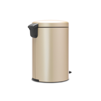  Brabantia NewIcon 20l Champagne bathroom basket - 2