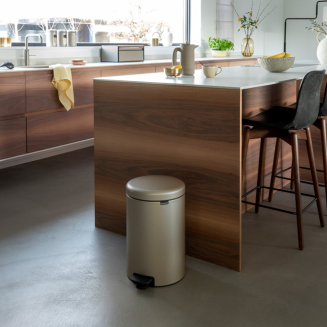  Brabantia NewIcon 20l Champagne bathroom basket - 7