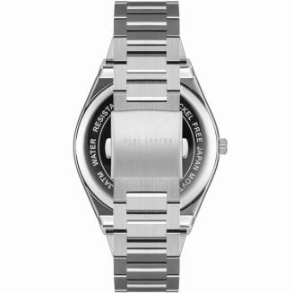 Zegarek Męski PAUL LORENS PL20013B-6C1 + BOX - 3