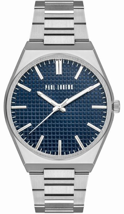 Zegarek Męski PAUL LORENS PL20013B-6C1 + BOX