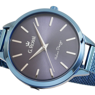 Zegarek Damski G.Rossi 10296B-6F1 + BOX - 4