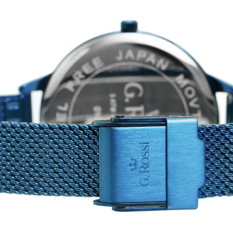 Zegarek Damski G.Rossi 10296B-6F1 + BOX - 5