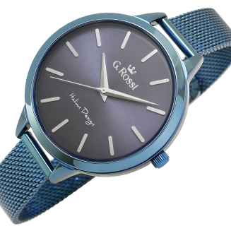 Zegarek Damski G.Rossi 10296B-6F1 + BOX - 3
