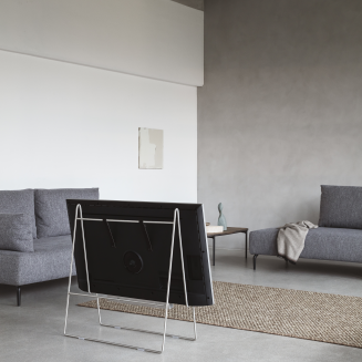  Eva Solo Carry TV steel TV stand - 8