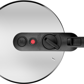  Zwilling EcoQuick II pressure cooker - 4 ltr - 2