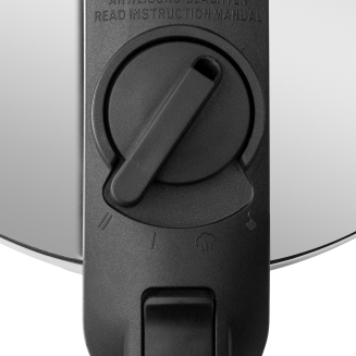  Zwilling EcoQuick II pressure cooker - 4 ltr - 6