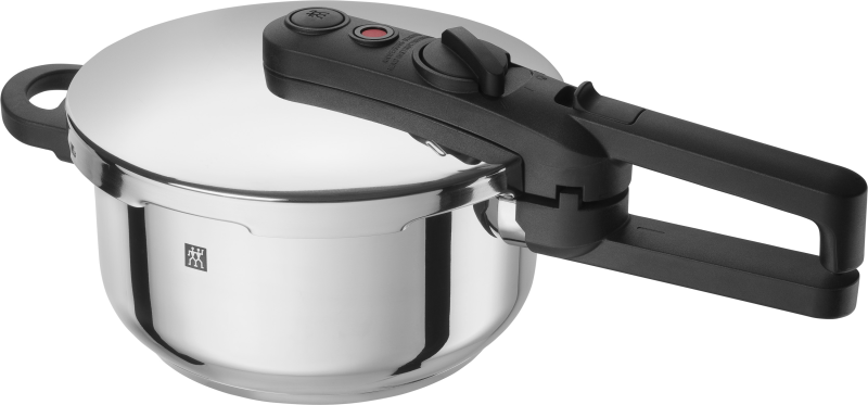  Zwilling EcoQuick II pressure cooker - 4 ltr