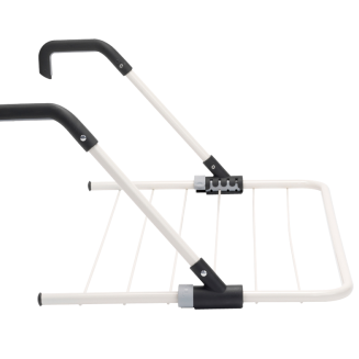 Brabantia Fresh laundry dryer, white - 2