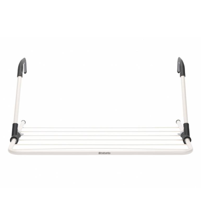 Brabantia Fresh laundry dryer, white