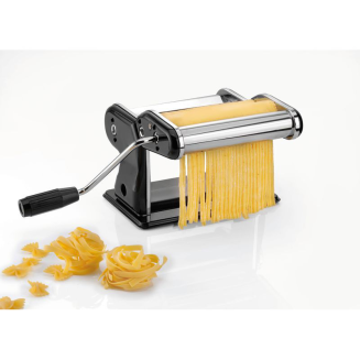  Gefu Pasta Perfetta Nero pasta machine - 2