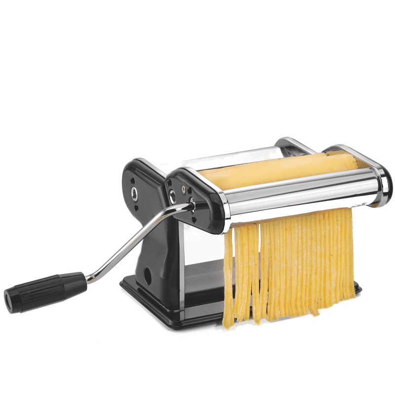  Gefu Pasta Perfetta Nero pasta machine