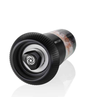  Gefu X-PLOSION® salt and pepper grinder, size S, black - 4