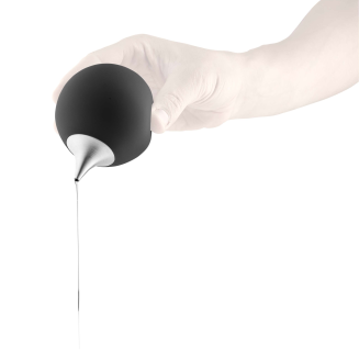 Eva Solo Black Soap Dispenser - 2