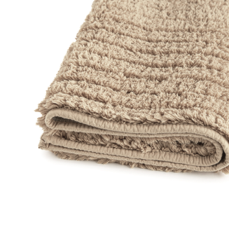 Dywanik łazienkowy Sorema Ribbon Linen - 2