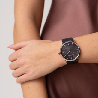 Zegarek Damski Paul Lorens PL8709A1-6F3-2 + BOX - 4