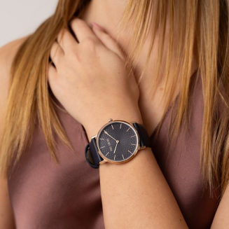 Zegarek Damski Paul Lorens PL8709A1-6F3-2 + BOX - 5