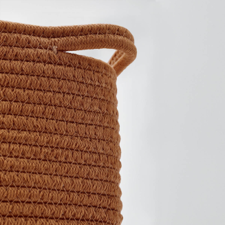  Aquanova Rena cinnamon basket 27l - 2