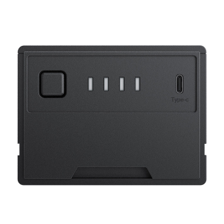 Zestaw: Przenośna lodówka EcoFlow Glacier 35L + Bateria 298Wh - 11