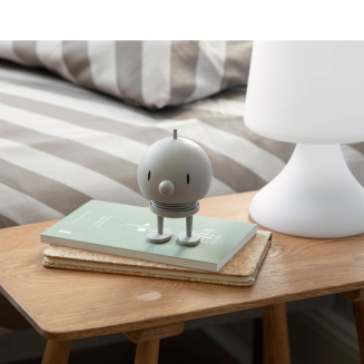 Figurine Hoptimist Soft Bumble M Ash - 2