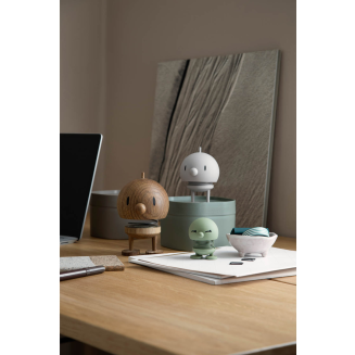 Figurine Hoptimist Soft Bumble M Ash - 4